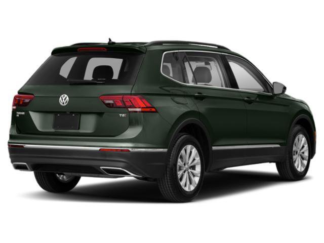 Used 2019 Volkswagen Tiguan SE video 2