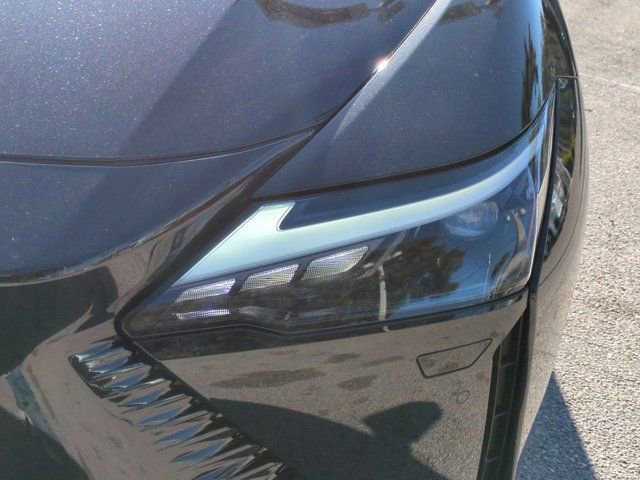 New 2026 Lexus RZ 350e 2WD image 10