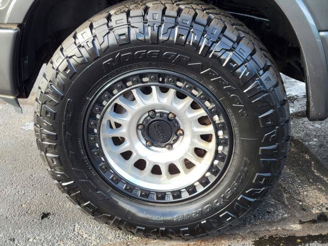Used 2019 Ford F150 XLT w/ Equipment Group 302A Luxury AWD/4WD image 5