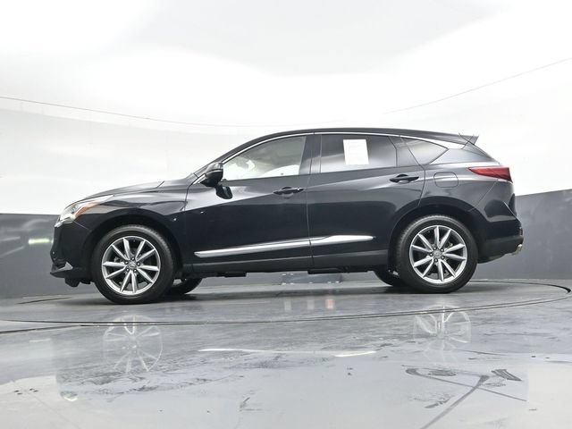 Used 2023 Acura RDX w/ Technology Package AWD/4WD image 37