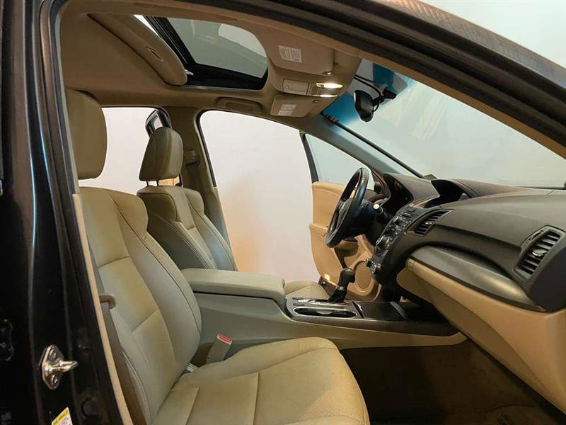 Used 2013 Acura RDX AWD image 59