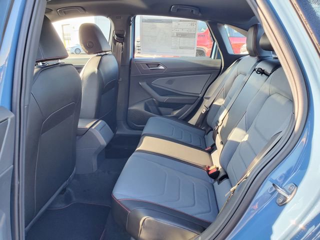 New 2026 Volkswagen Jetta GLI Autobahn image 7