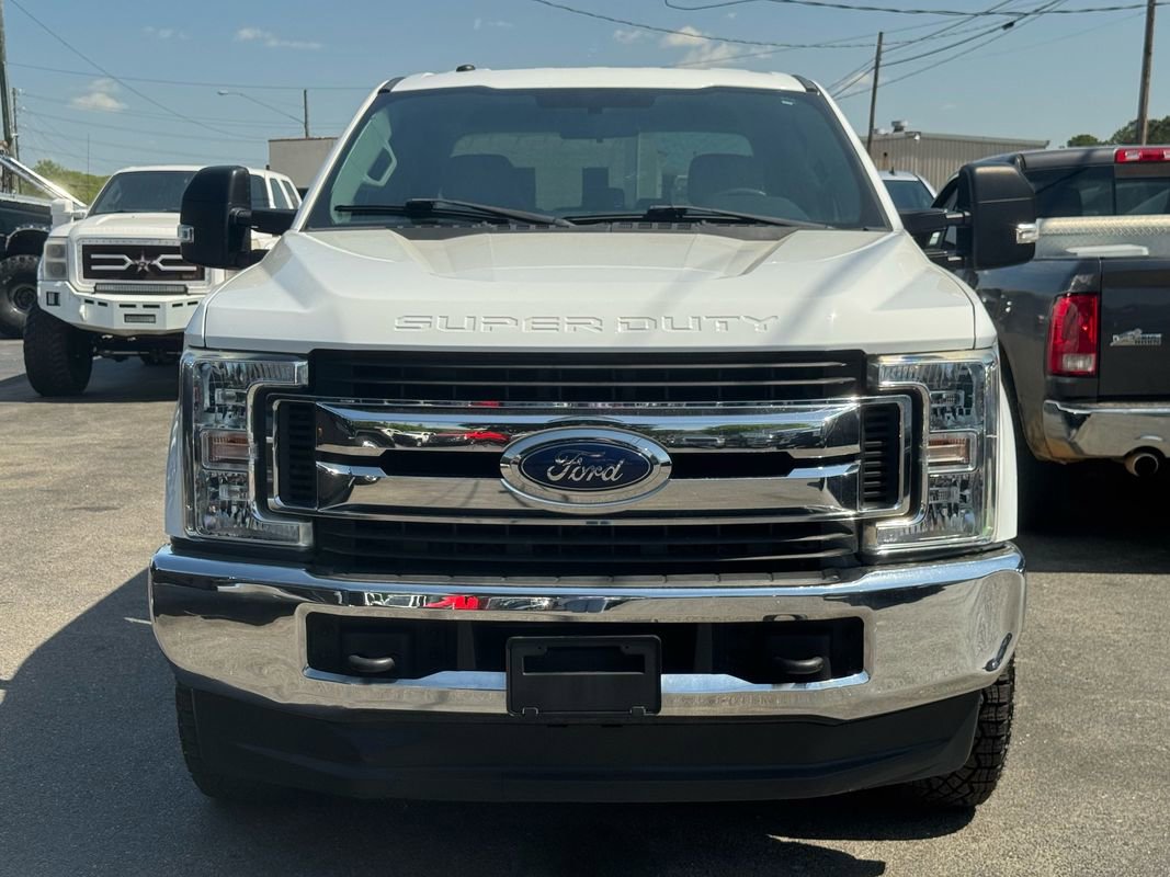 Used 2019 Ford F250 XLT image 9