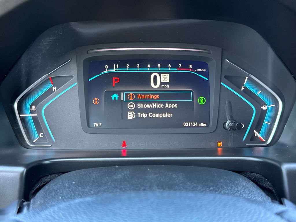 Used 2023 Honda Odyssey Touring image 32