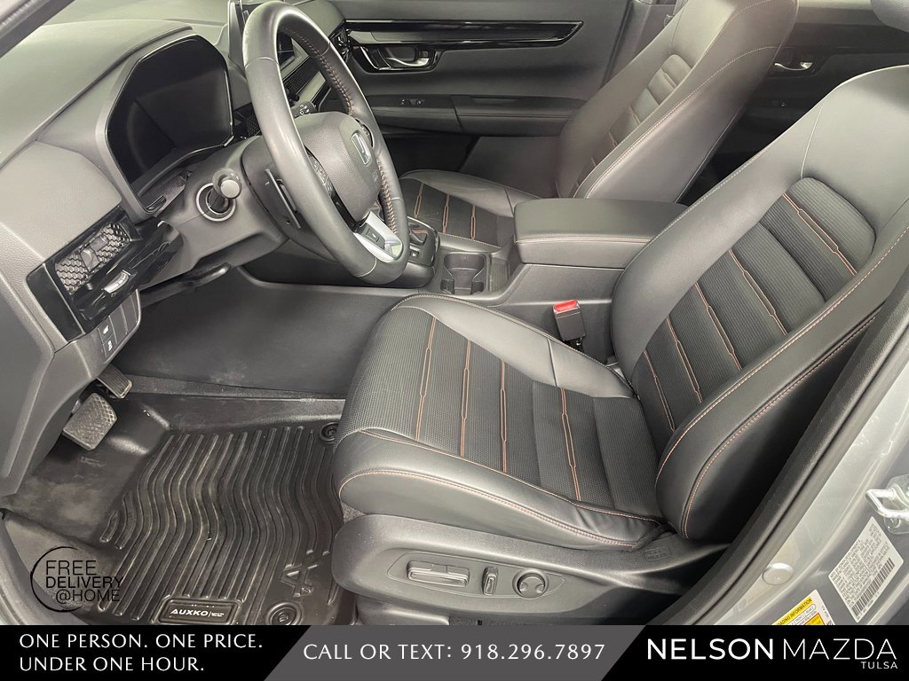 Used 2023 Honda CR-V Sport Touring image 20