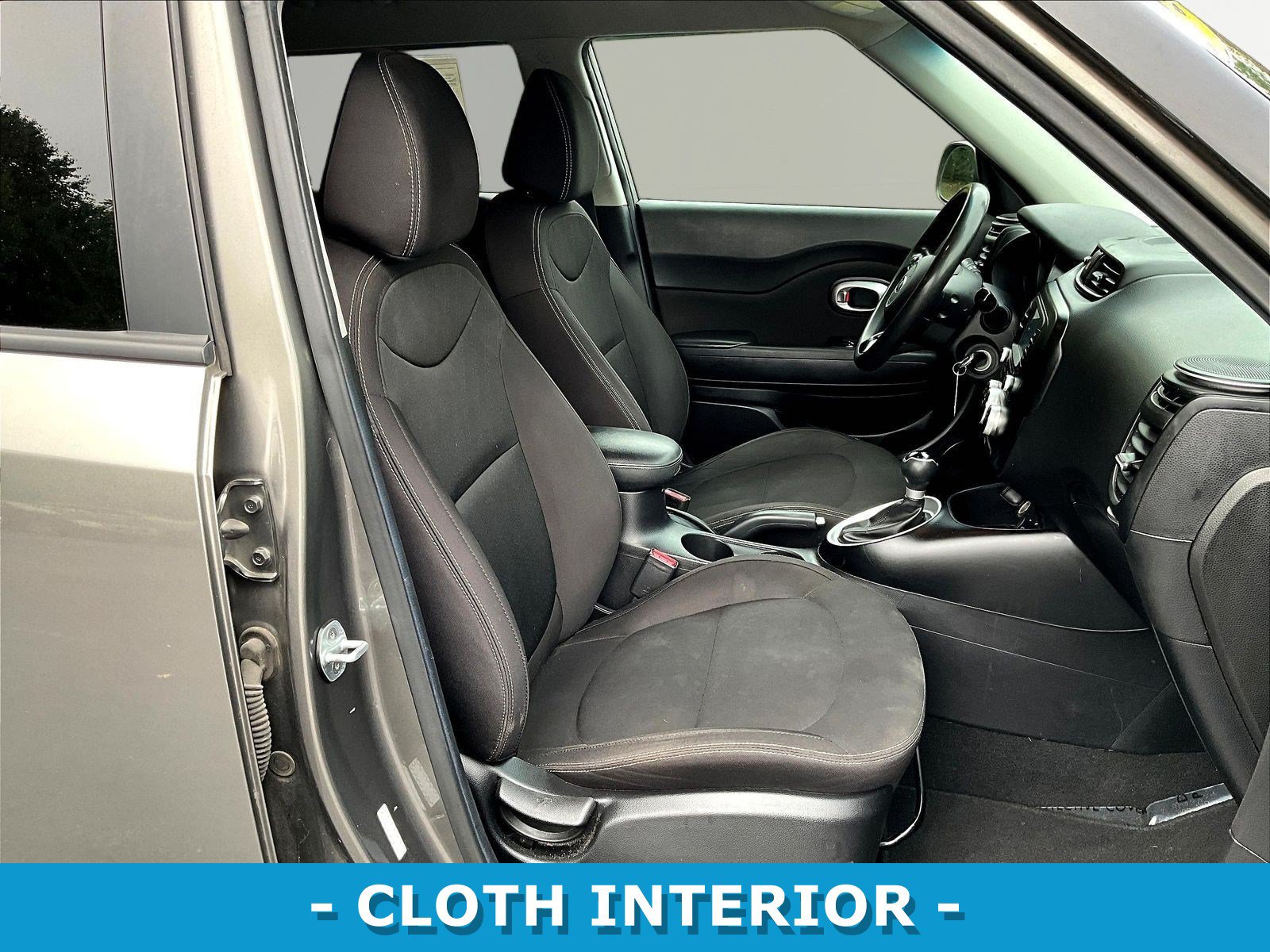 Used 2019 Kia Soul FWD image 28