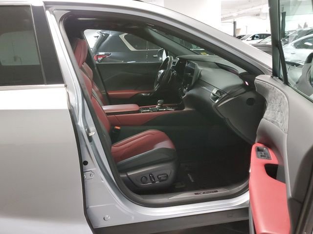 Used 2023 Lexus RX 350 F Sport w/ Accessory Package image 25