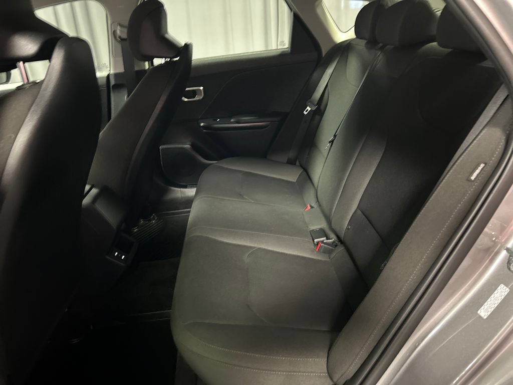 Used 2026 Kia K4 FWD image 21