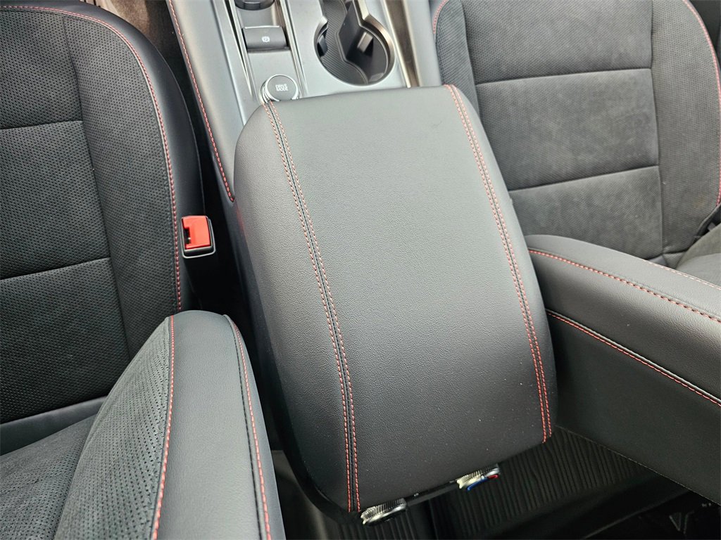 New 2026 Ford Explorer ST image 24