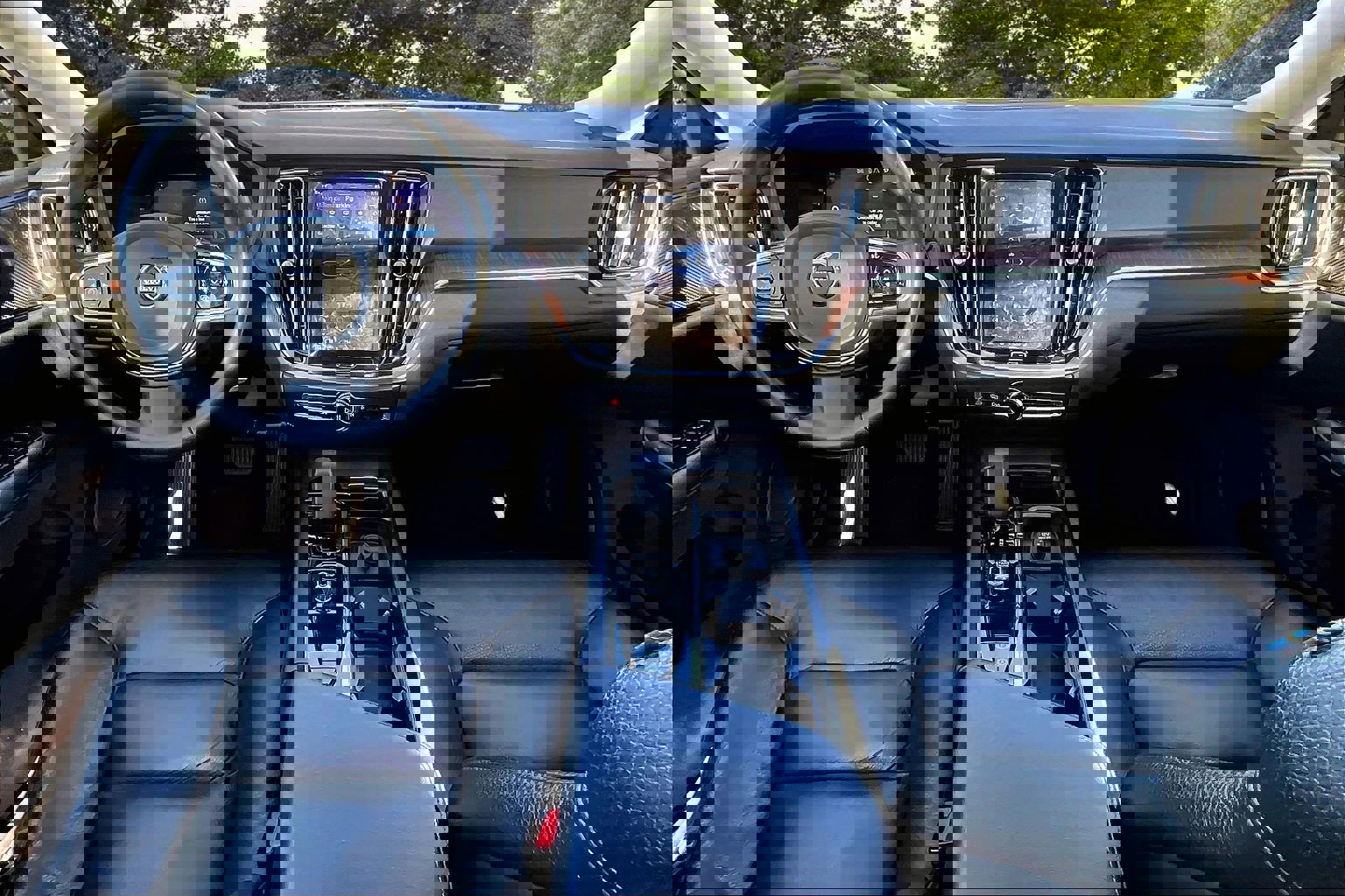 Used 2024 Volvo S60 B5 Plus image 7