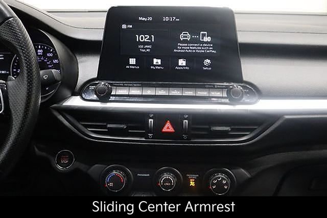 Certified 2020 Kia Forte GT image 29