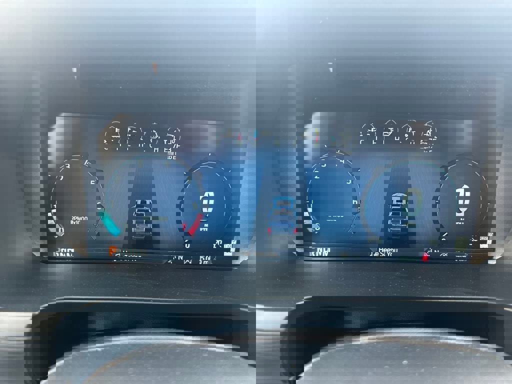 New 2025 Ford F150 XLT w/ Equipment Group 302A MID image 50