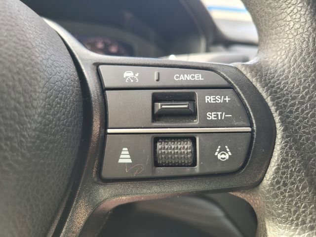 Certified 2024 Honda Accord EX image 27