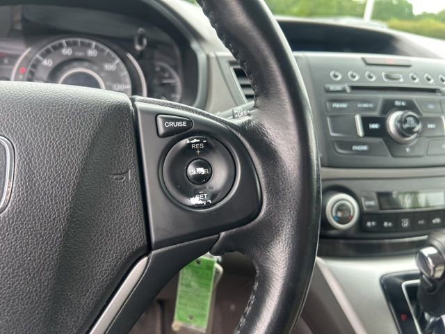 Used 2012 Honda CR-V EX-L image 21