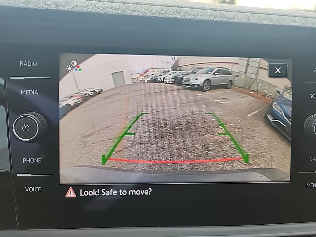 Used 2021 Volkswagen Jetta GLI Autobahn w/ GLI Autobahn Black Package image 21