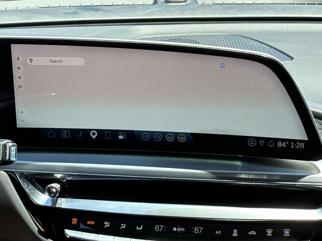 Certified 2025 Cadillac Lyriq Luxury w/ LPO, Floor Liner Package AWD/4WD image 33
