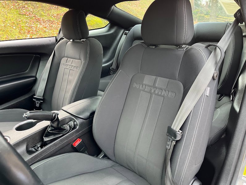 Used 2019 Ford Mustang GT image 11