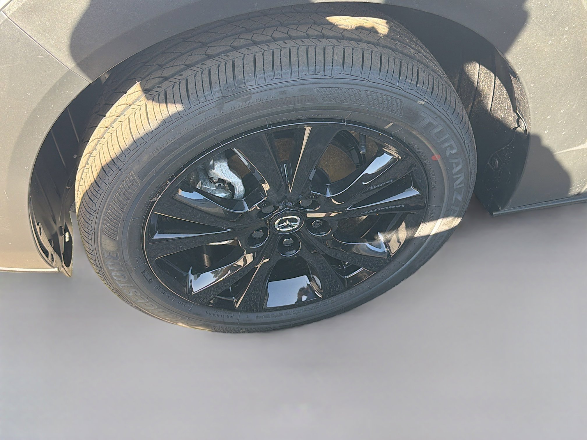 New 2026 MAZDA CX-30 AWD 2.5 S w/ Select Sport Pkg image 41