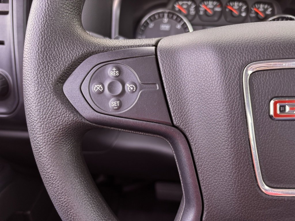 Used 2017 GMC Sierra 1500 2WD Regular Cab image 5