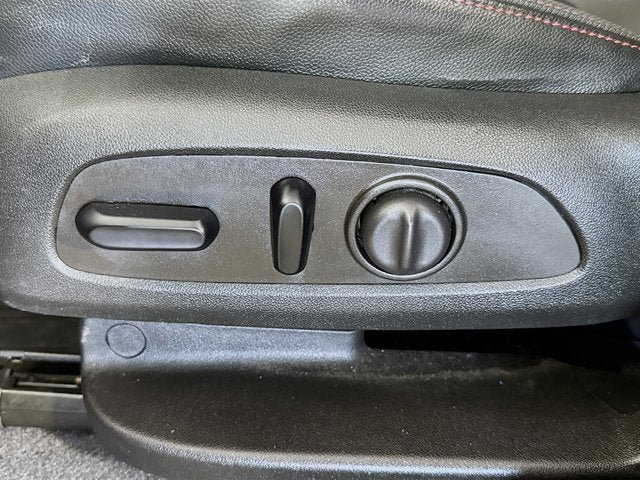 Used 2023 Chevrolet Equinox RS w/ LPO, Floor Liner Package AWD/4WD image 19
