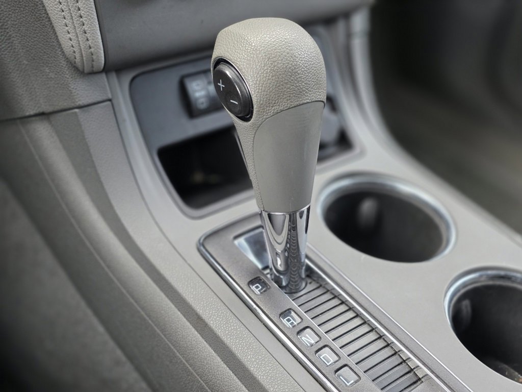 Used 2016 Chevrolet Traverse LS image 32