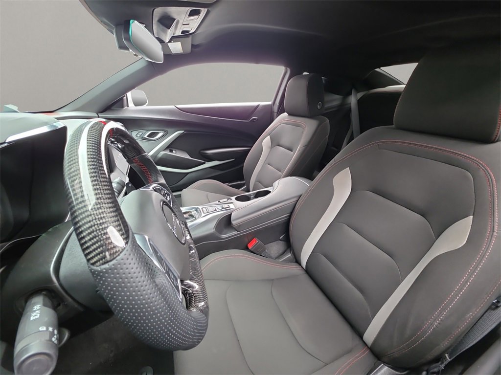 Used 2020 Chevrolet Camaro LS image 20