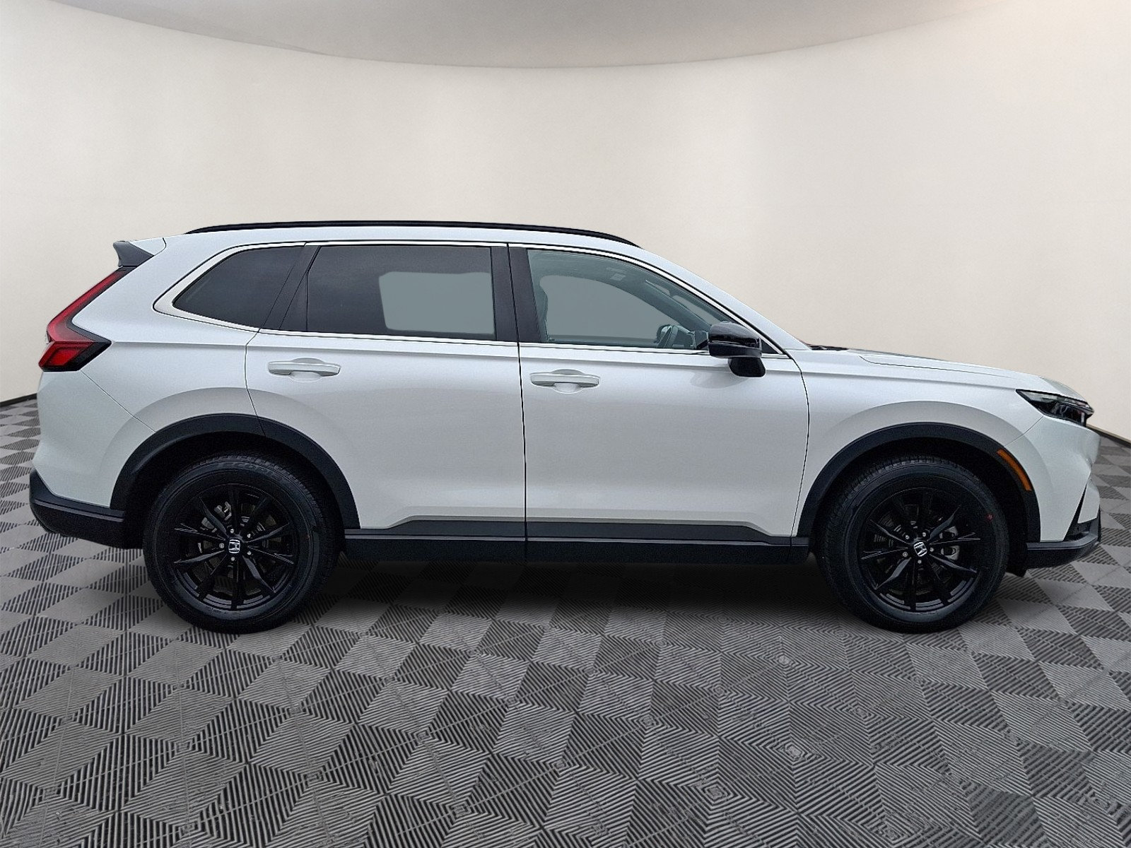 Used 2025 Honda CR-V Sport-L image 7