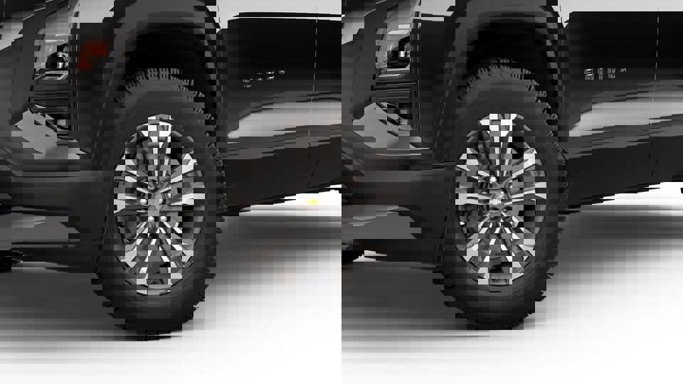 New 2026 Chevrolet Equinox LT w/ Safety and Technology Package image 30