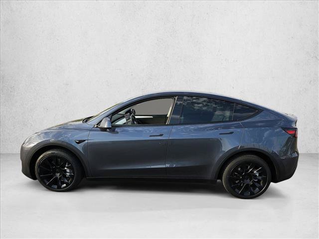 Used 2023 Tesla Model Y Long Range AWD/4WD image 9