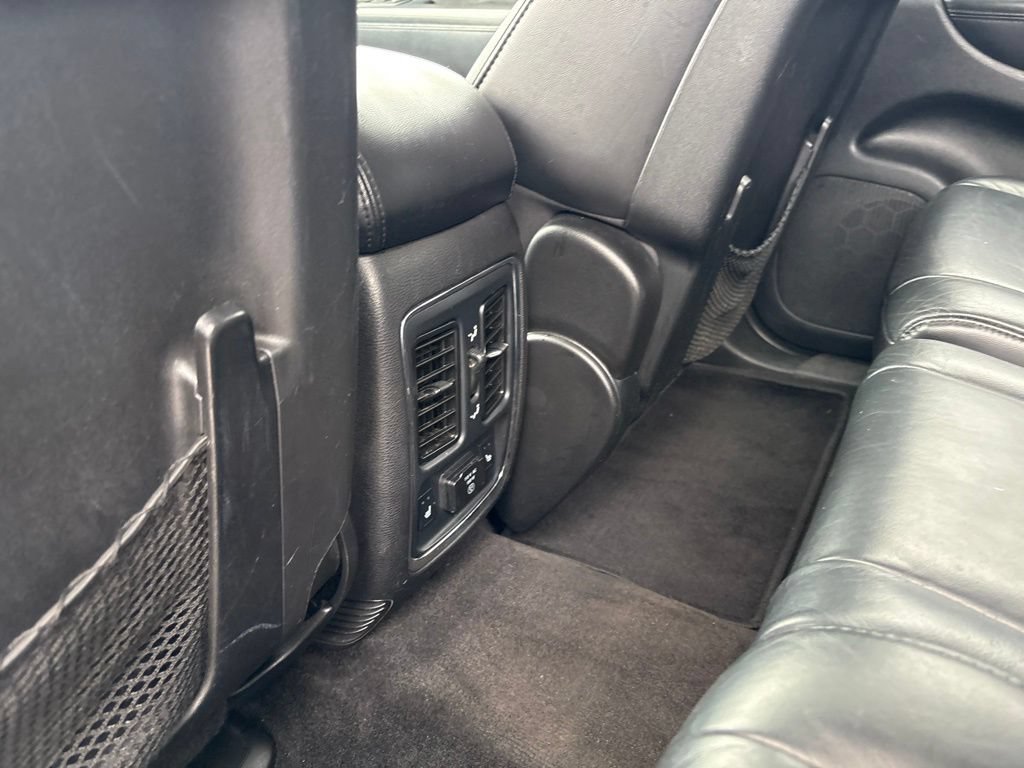 Used 2013 Dodge Durango Crew AWD/4WD image 31