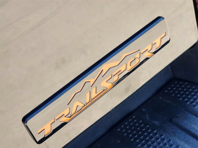 New 2026 Honda Ridgeline TrailSport image 5