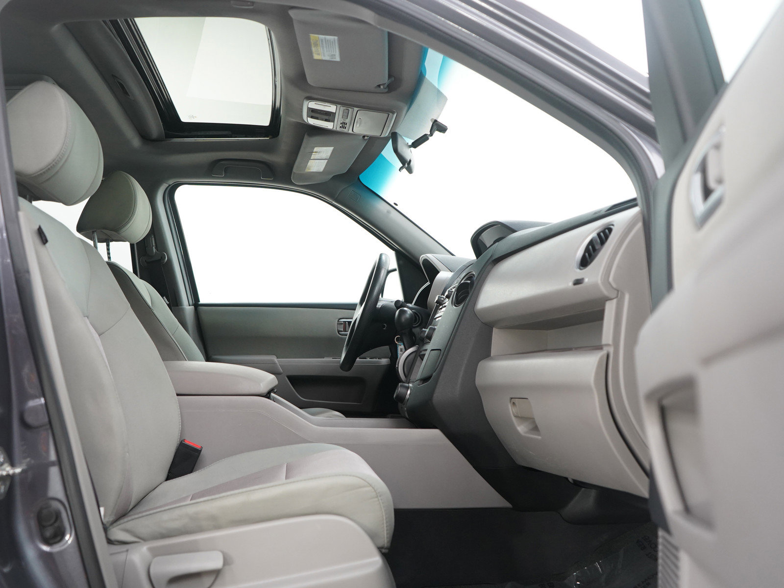 Used 2015 Honda Pilot SE image 11