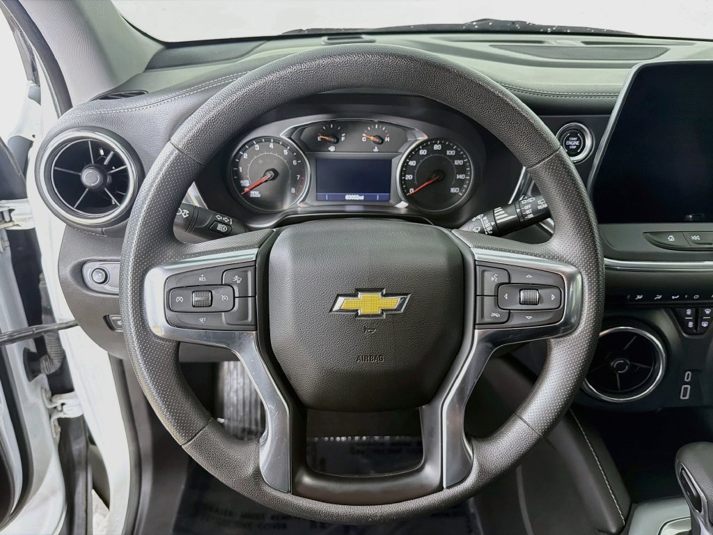 Used 2023 Chevrolet Blazer LT AWD/4WD image 11