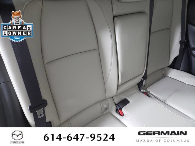 Used 2024 MAZDA CX-30 AWD 2.5 S w/ Preferred Package image 32