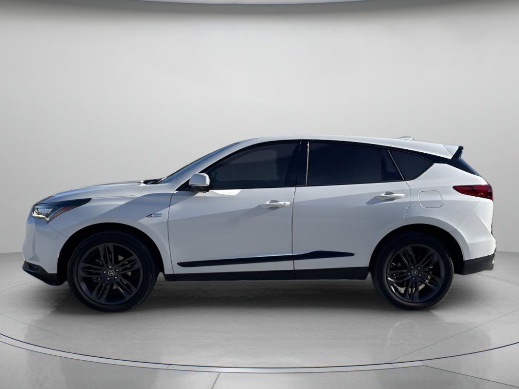Used 2022 Acura RDX A-Spec image 5