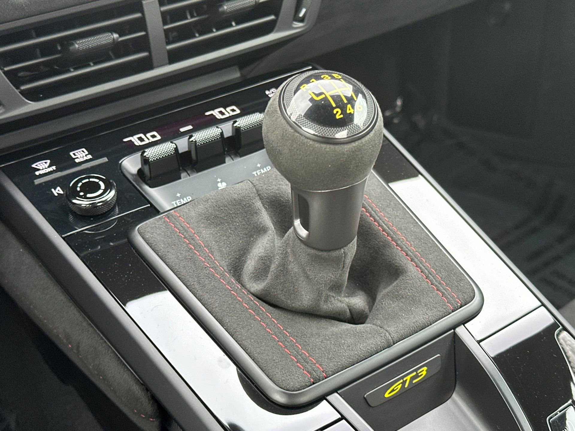 Used 2026 Porsche 911 GT3 image 23