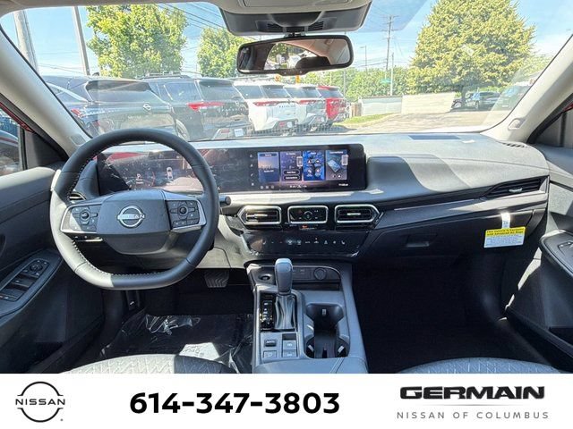 New 2026 Nissan Sentra SV w/ SV Convenience Package FWD image 14