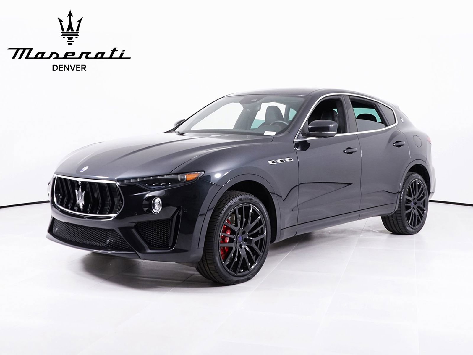 Used 2019 Maserati Levante GTS