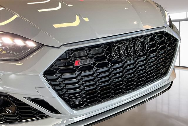 Certified 2024 Audi RS 5 Sportback AWD/4WD image 33