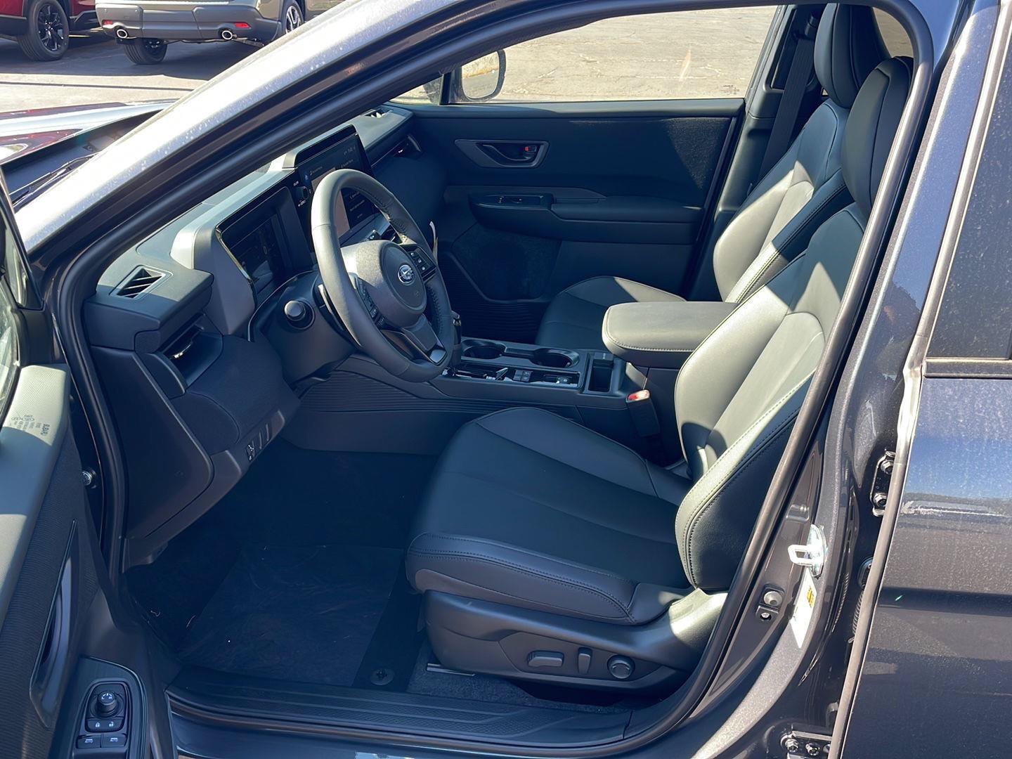 New 2026 Subaru Outback Premium AWD/4WD image 9