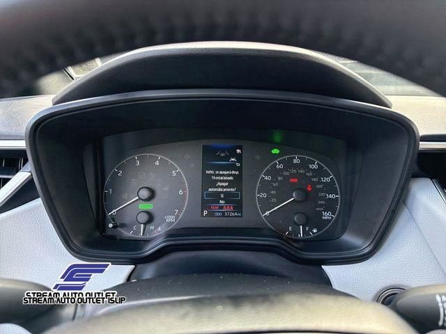Used 2024 Toyota Corolla SE image 32