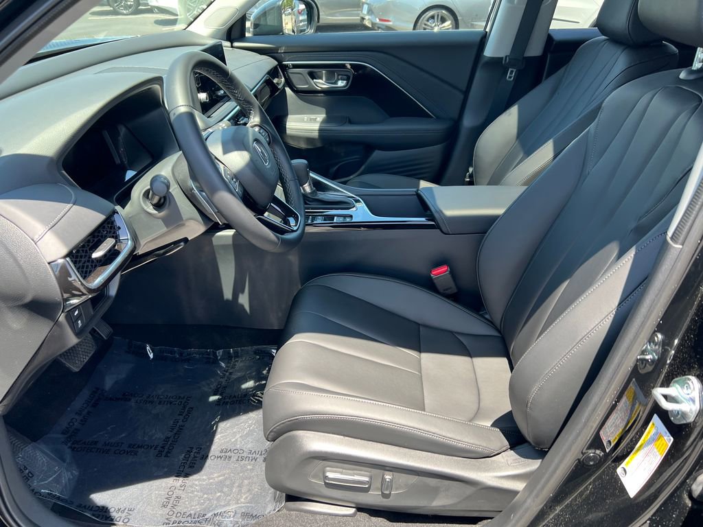 Certified 2025 Acura ADX FWD image 13