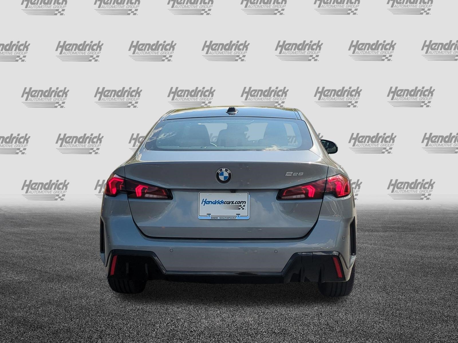 Used 2026 BMW 228i w/ Premium Package FWD image 9