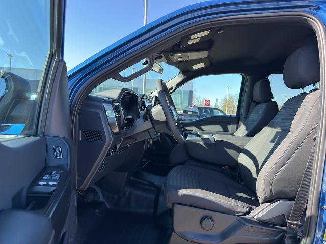 Used 2023 Ford F150 XL w/ XL STX Apperance Package AWD/4WD image 11