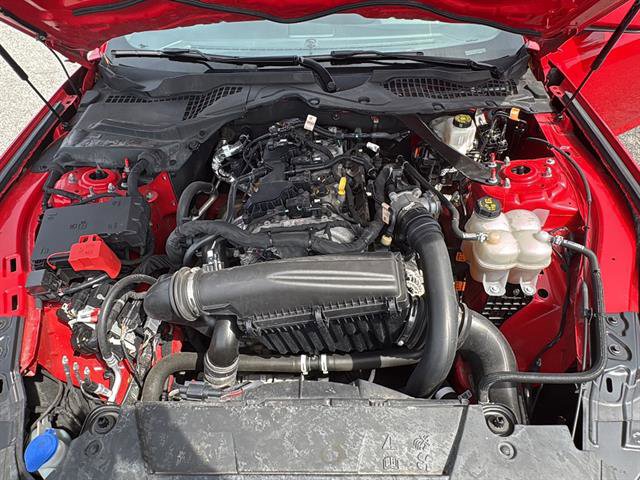 Used 2024 Ford Mustang Premium RWD image 26