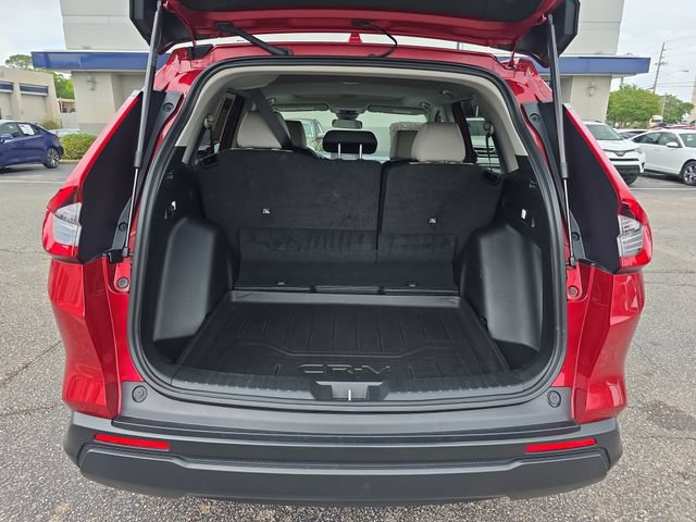 Used 2024 Honda CR-V EX image 30