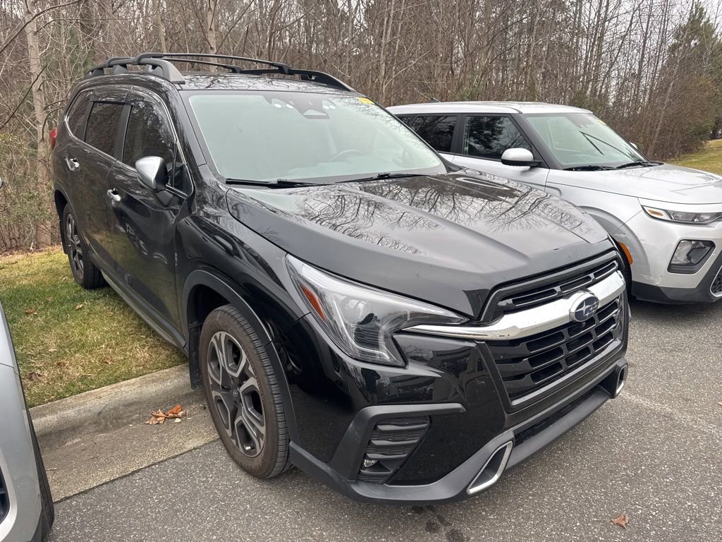 Used 2023 Subaru Ascent Touring