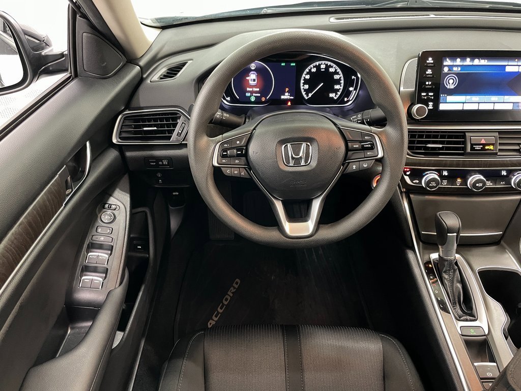 Used 2020 Honda Accord EX image 18