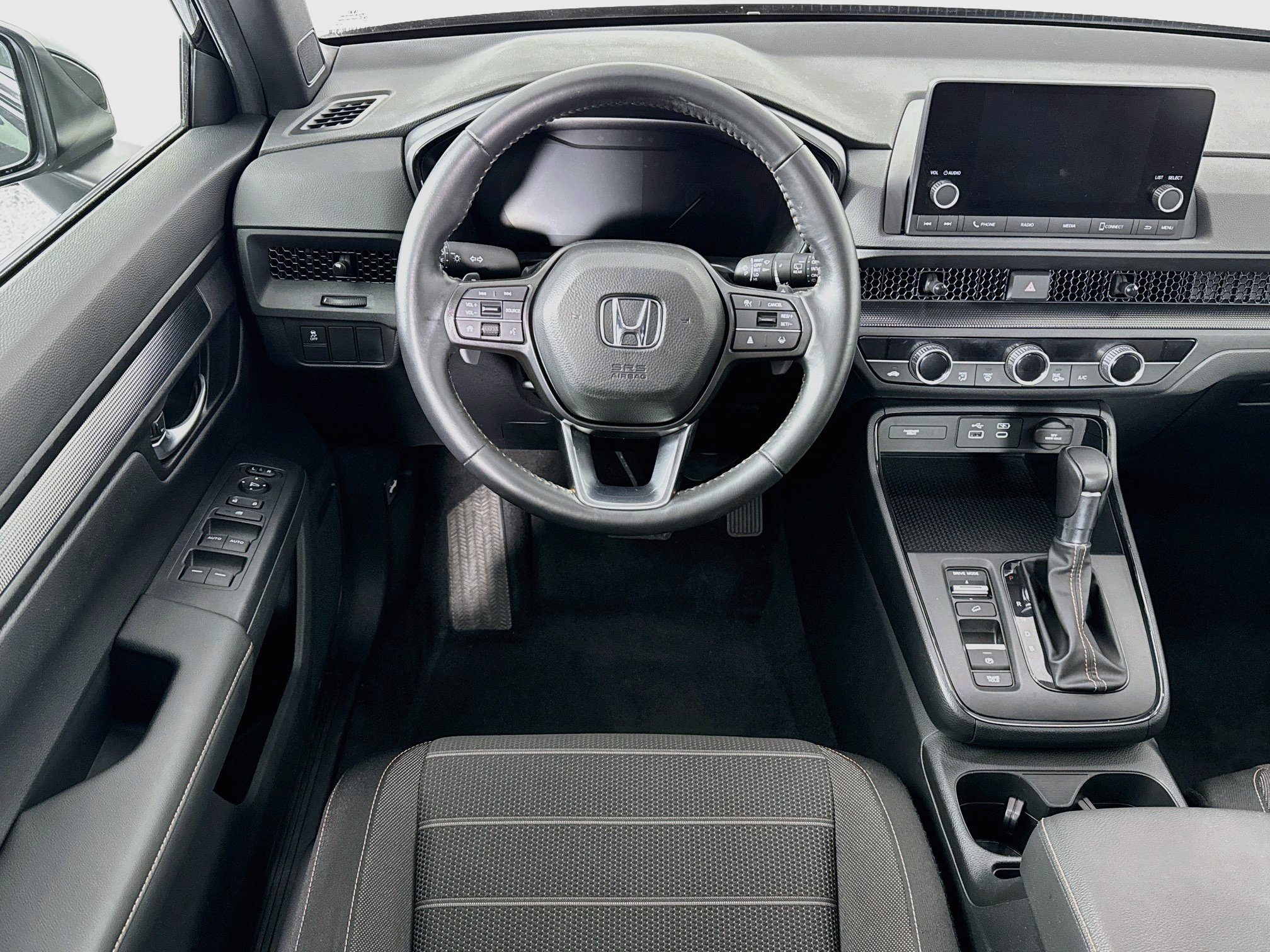 Certified 2024 Honda CR-V Sport image 22