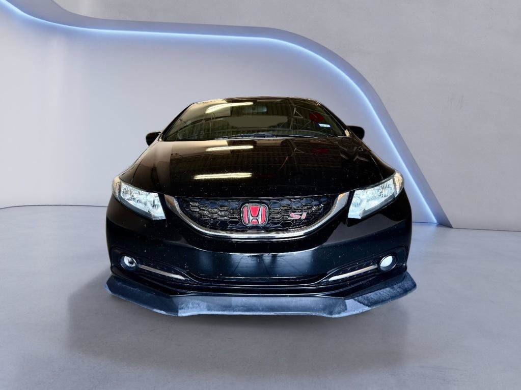Used 2015 Honda Civic Si image 3